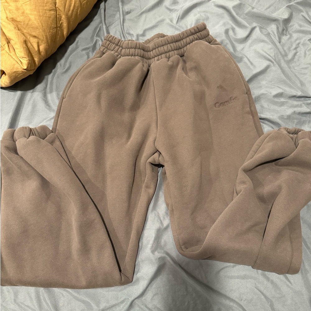 Comfrt sweatpants